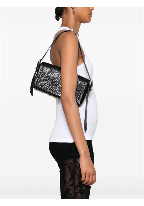 Borsa ricco in nero Alexander wang  - donna ALEXANDER WANG | 20325K11L001